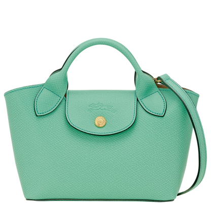 Longchamp Épure XS Tote bag Mint