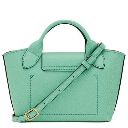 Longchamp Épure XS Tote bag Mint