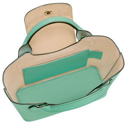 Longchamp Épure XS Tote bag Mint