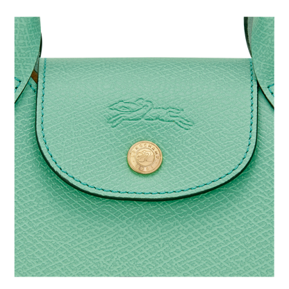 Longchamp Épure XS Tote bag Mint