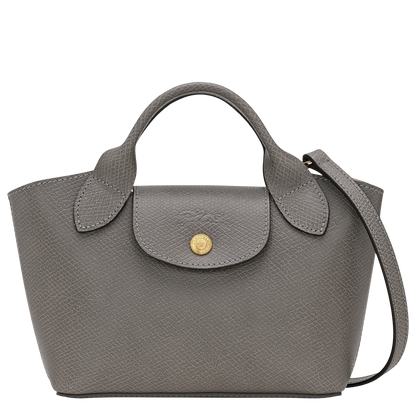 Longchamp Épure XS Tote bag Turtledove
