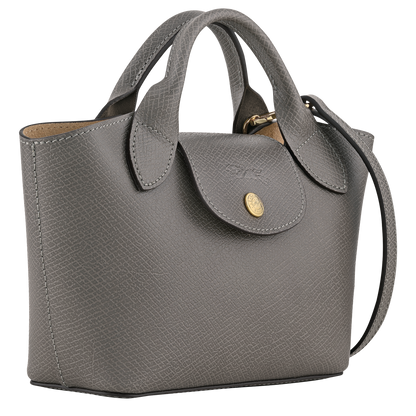 Longchamp Épure XS Tote bag Turtledove