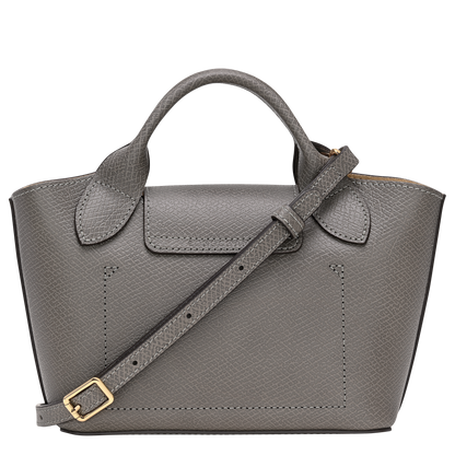 Longchamp Épure XS Tote bag Turtledove