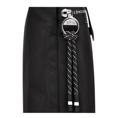 Longchamp Le Pliage Energy Briefcase Black