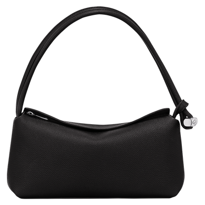 Longchamp Le Roseau M Shoulder bag Black