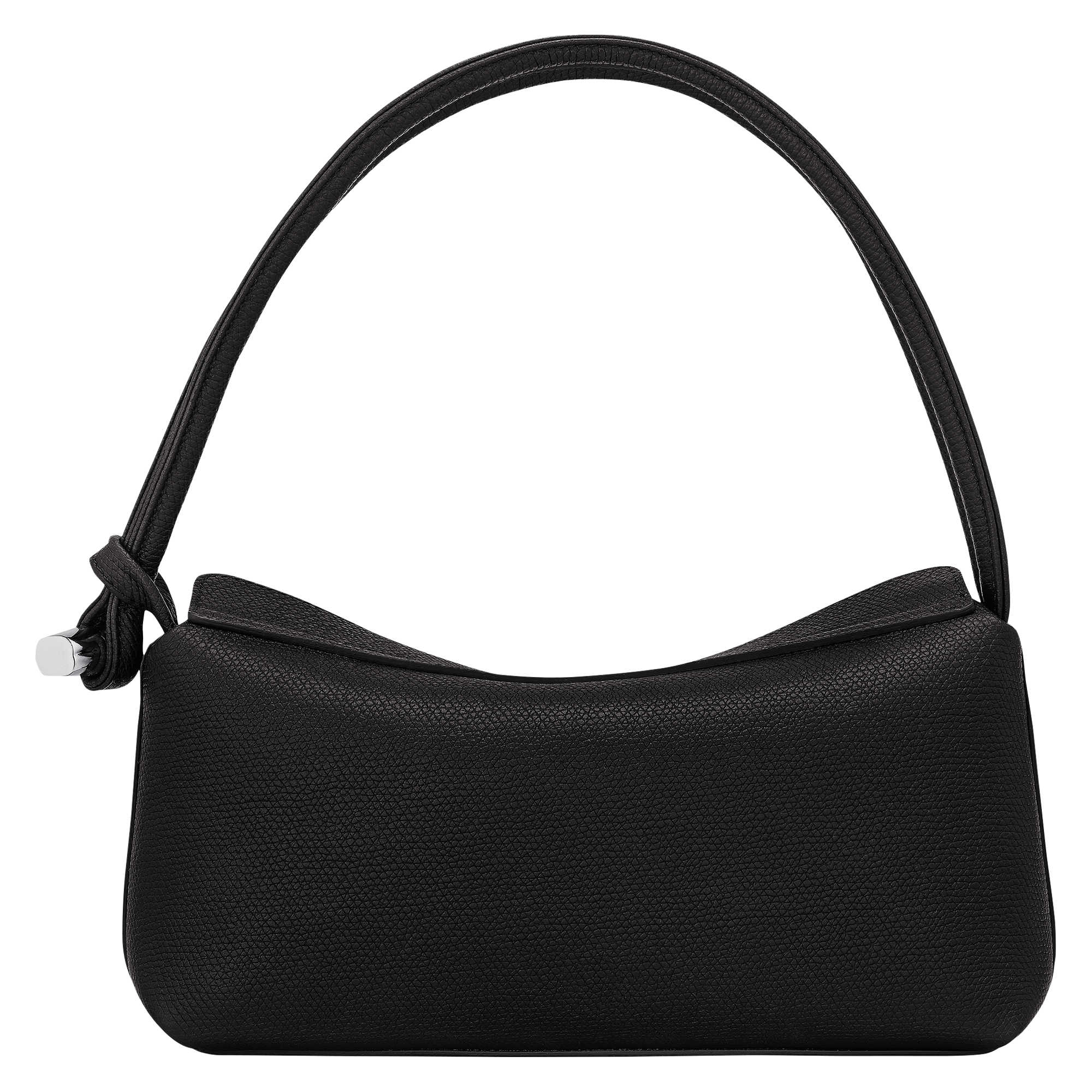 Longchamp Le Roseau M Shoulder bag Black