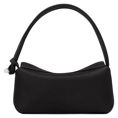 Longchamp Le Roseau M Shoulder bag Black