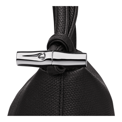 Longchamp Le Roseau M Shoulder bag Black