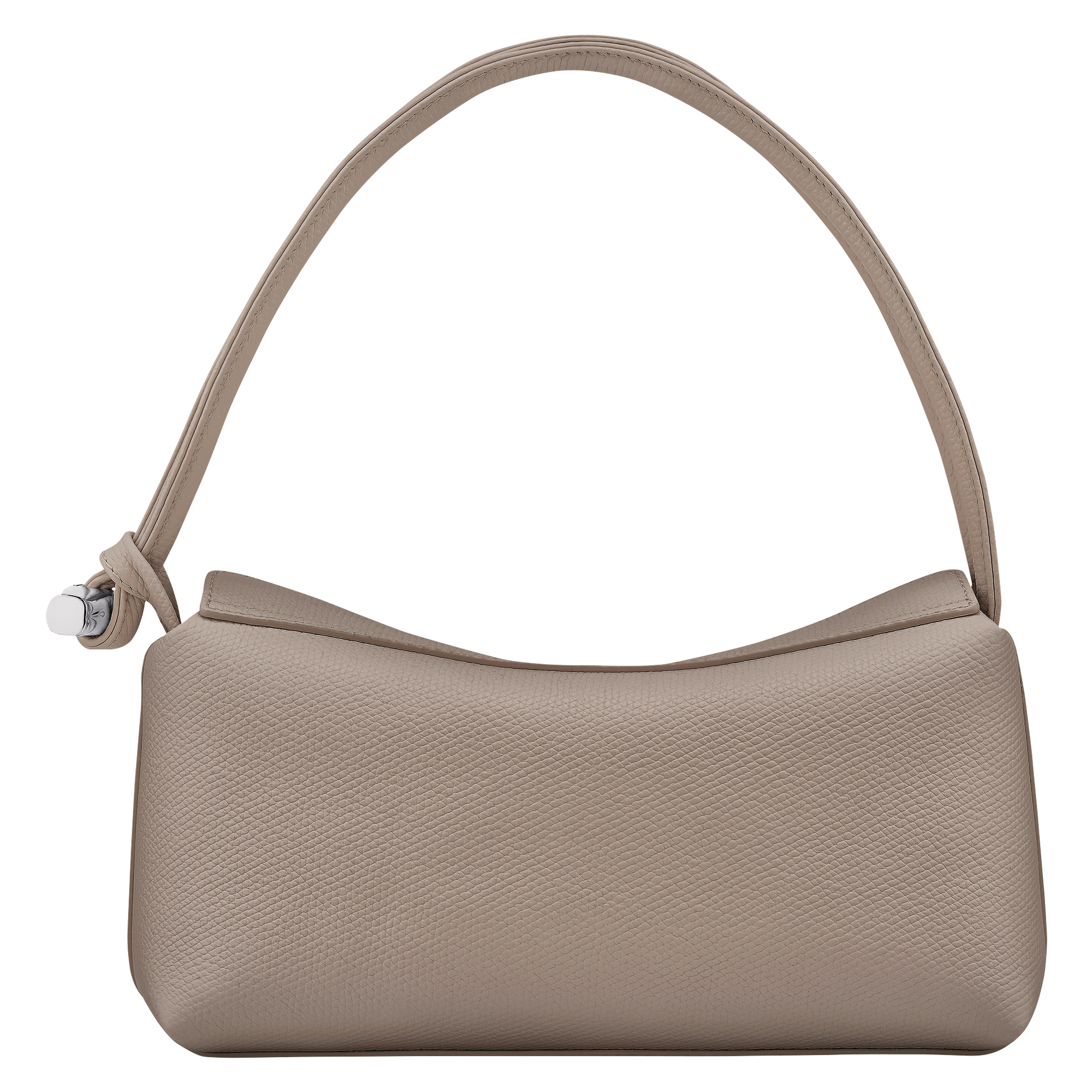 Longchamp Le Roseau M Shoulder bag Clay