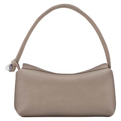 Longchamp Le Roseau M Shoulder bag Clay