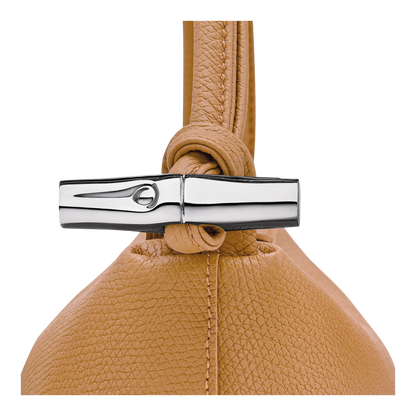 Longchamp Le Roseau M Shoulder bag Walnut