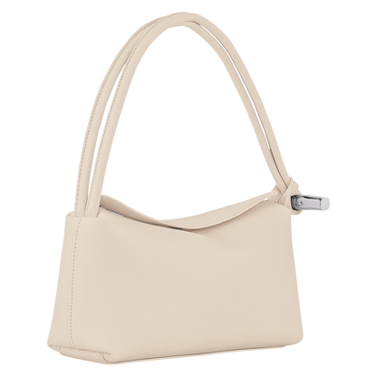 Longchamp Le Roseau M Shoulder bag Paper