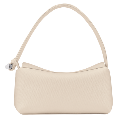 Longchamp Le Roseau M Shoulder bag Paper