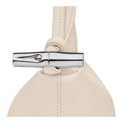Longchamp Le Roseau M Shoulder bag Paper