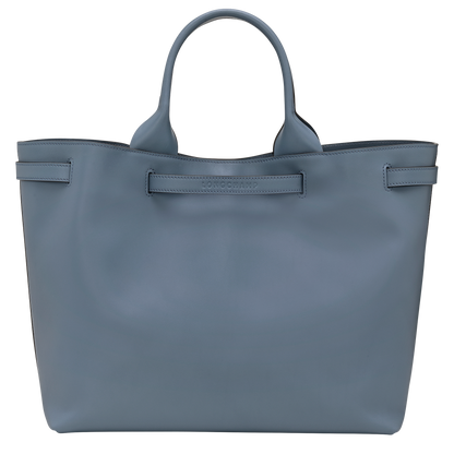 Longchamp Le Smart Handbag Slate