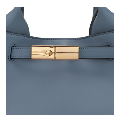 Longchamp Le Smart Handbag Slate
