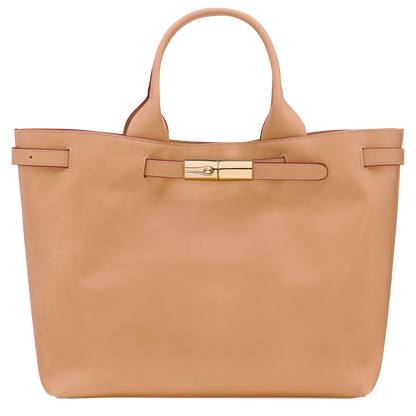 Longchamp Le Smart Handbag Vegetal