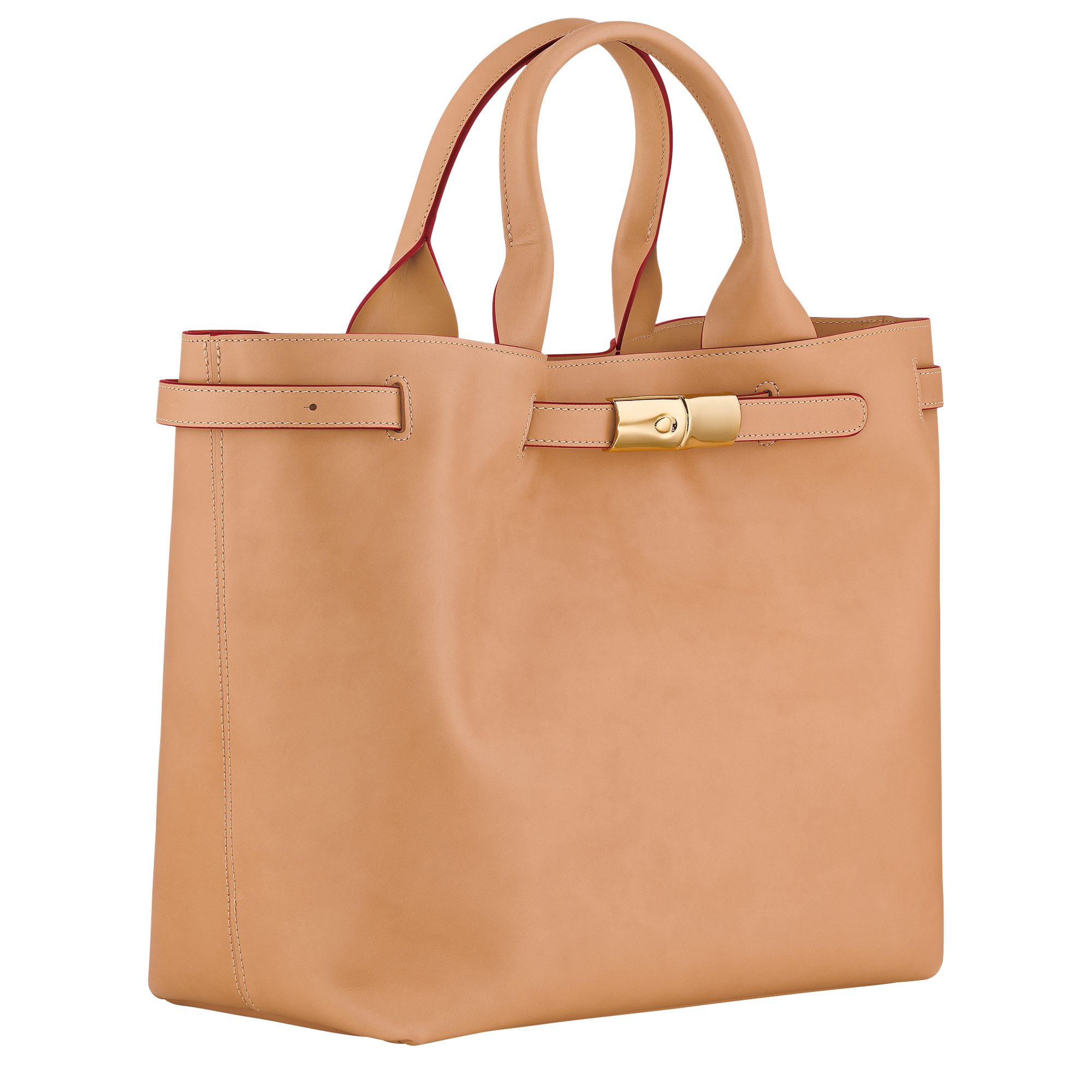 Longchamp Le Smart Handbag Vegetal
