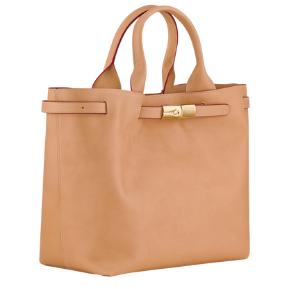 Longchamp Le Smart Handbag Vegetal