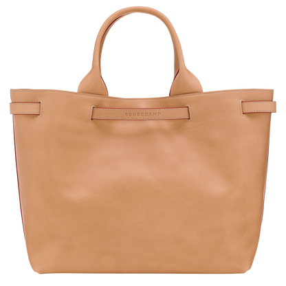 Longchamp Le Smart Handbag Vegetal