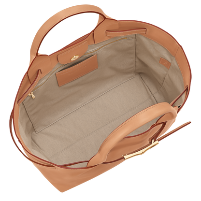 Longchamp Le Smart Handbag Vegetal