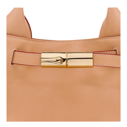 Longchamp Le Smart Handbag Vegetal