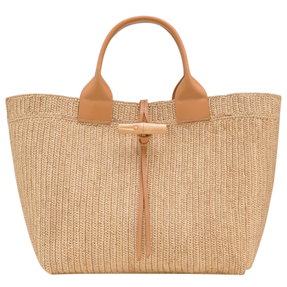 Longchamp Le Roseau Tote bag Vegetal