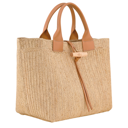 Longchamp Le Roseau Tote bag Vegetal