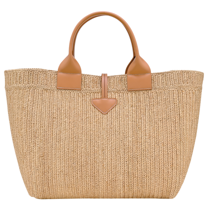 Longchamp Le Roseau Tote bag Vegetal