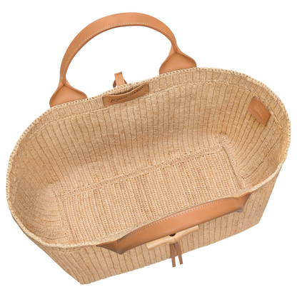 Longchamp Le Roseau Tote bag Vegetal