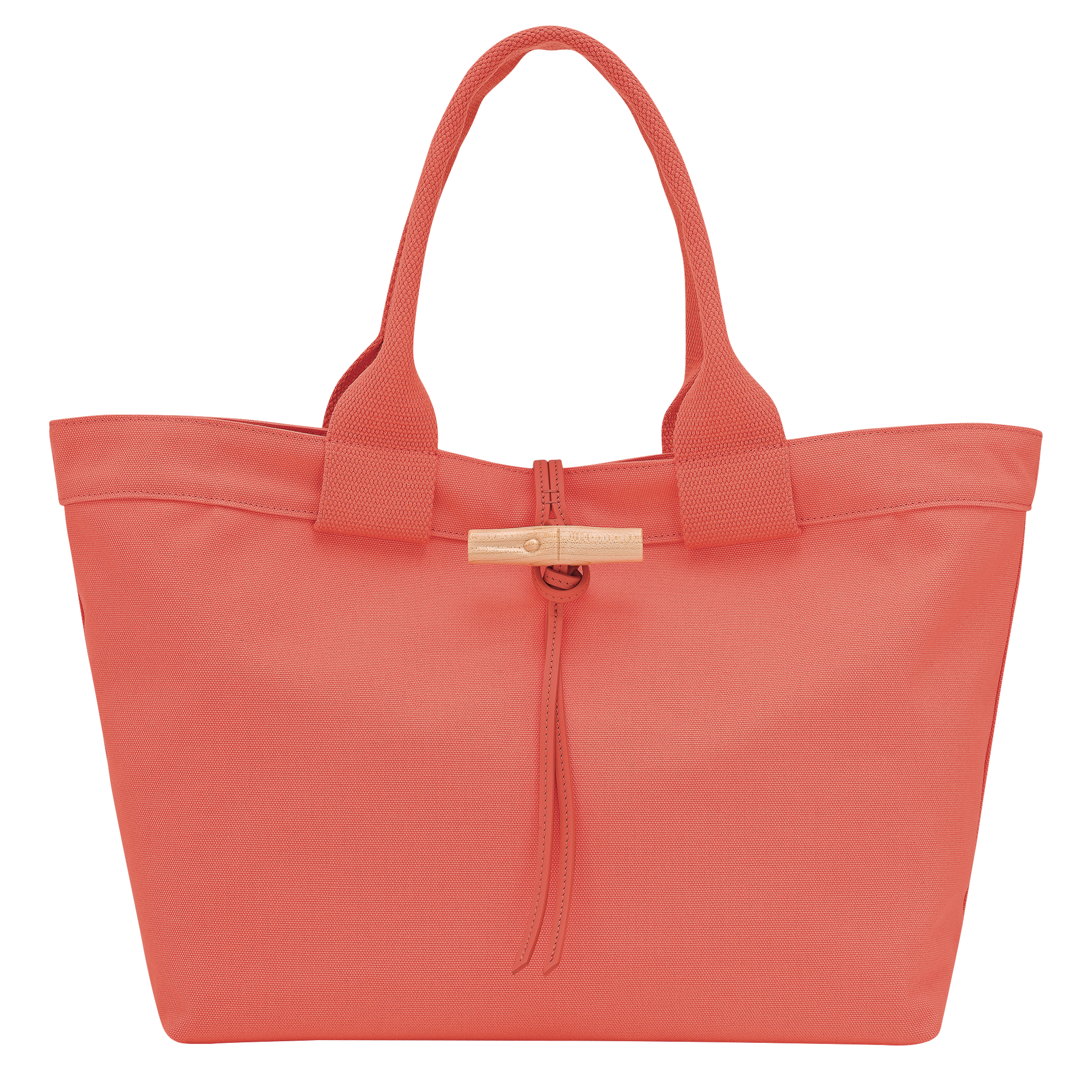 Longchamp Le Roseau Tote bag Sunset