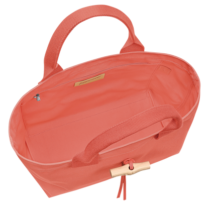Longchamp Le Roseau Tote bag Sunset