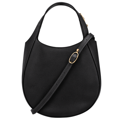 Longchamp Le Foulonné S Handbag Black