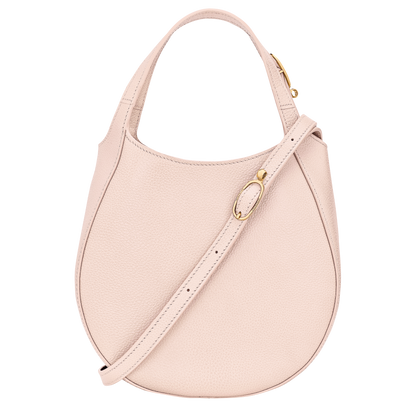 Longchamp Le Foulonné S Handbag Cream
