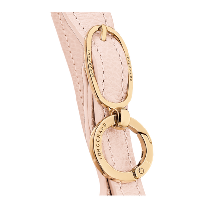Longchamp Le Foulonné S Handbag Cream