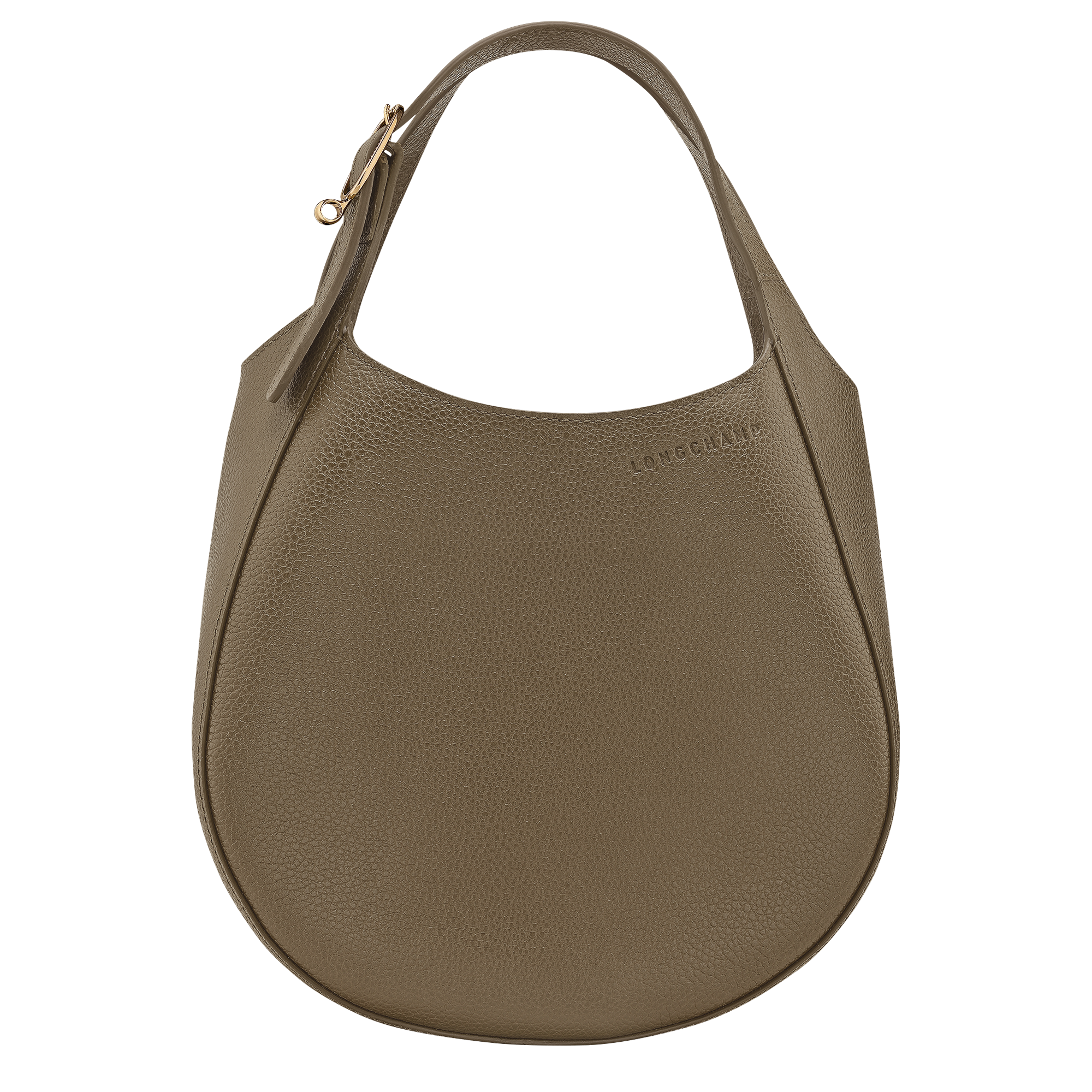 Longchamp Le Foulonné S Handbag Caper