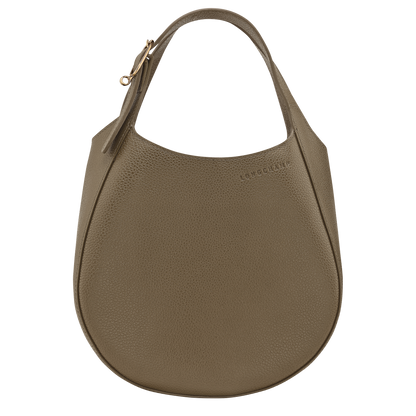 Longchamp Le Foulonné S Handbag Caper