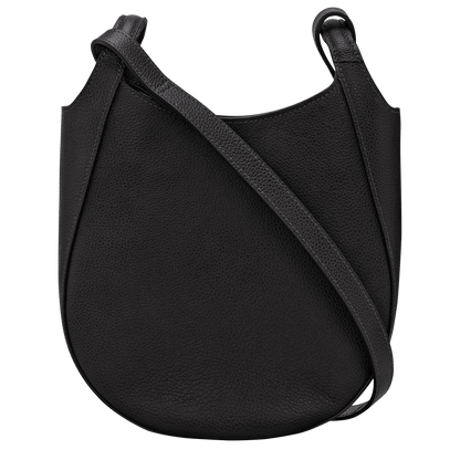 Longchamp Le Foulonné S Crossbody bag Black