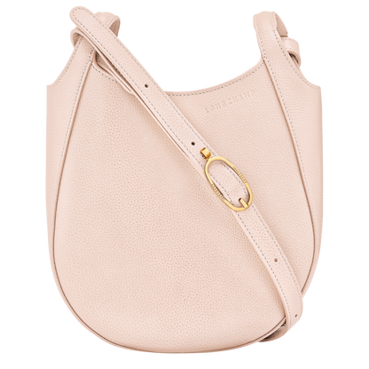 Longchamp Le Foulonné S Crossbody bag Cream