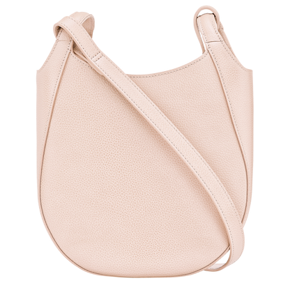 Longchamp Le Foulonné S Crossbody bag Cream