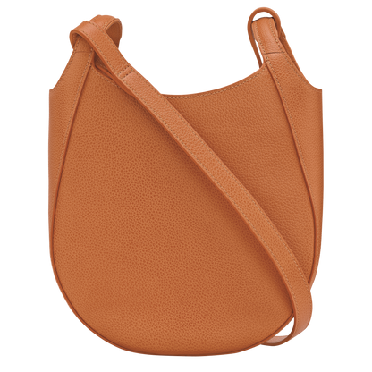 Longchamp Le Foulonné S Crossbody bag Amber