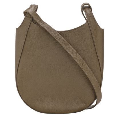 Longchamp Le Foulonné S Crossbody bag Caper