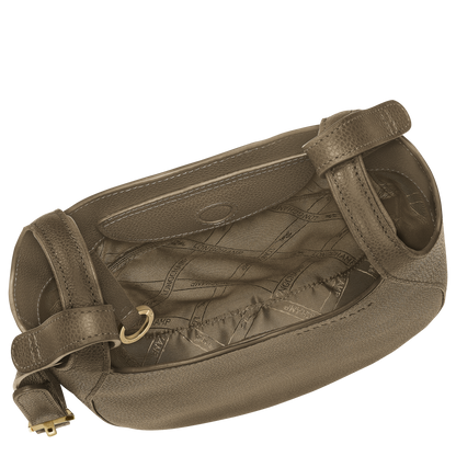 Longchamp Le Foulonné S Crossbody bag Caper