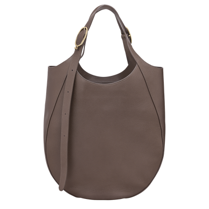 Longchamp Le Foulonné XL Tote bag Taupe