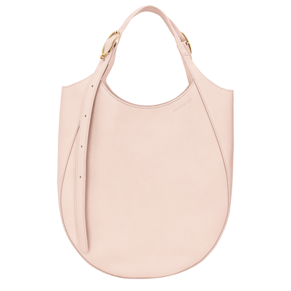 Longchamp Le Foulonné XL Tote bag Cream
