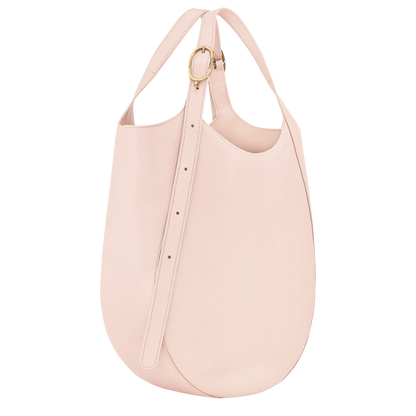 Longchamp Le Foulonné XL Tote bag Cream