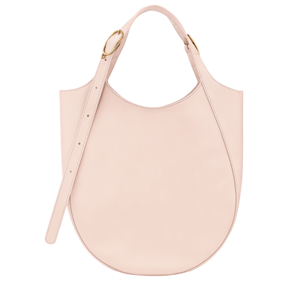 Longchamp Le Foulonné XL Tote bag Cream