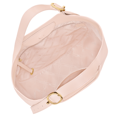 Longchamp Le Foulonné XL Tote bag Cream