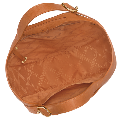 Longchamp Le Foulonné XL Tote bag Amber