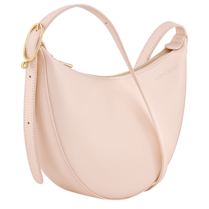 Longchamp Le Foulonné S Crossbody bag Cream